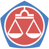 Канал «Правосудие» - логотип